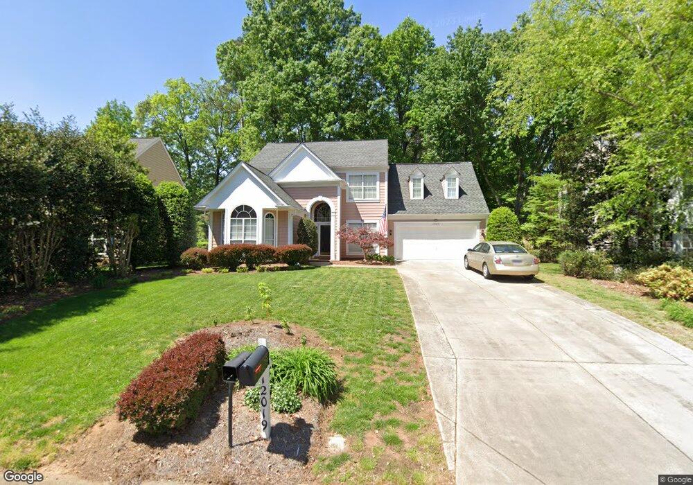 12019 Moonshadow Ln, Huntersville, NC 28078 - photo 1