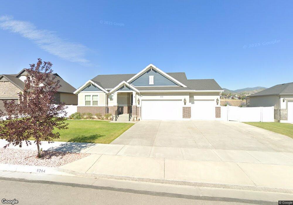 8264 S Allison Bend Dr, West Jordan, UT 84081 - photo 1