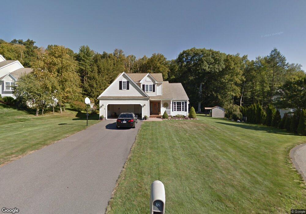 72 Scenic Rd, Westfield, MA 01085 - photo 1