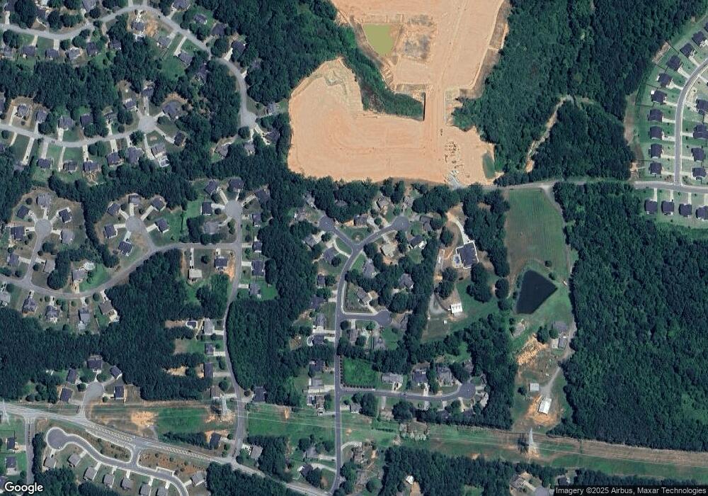 0 Seymour Ct NW, Acworth, GA 30101 - photo 1