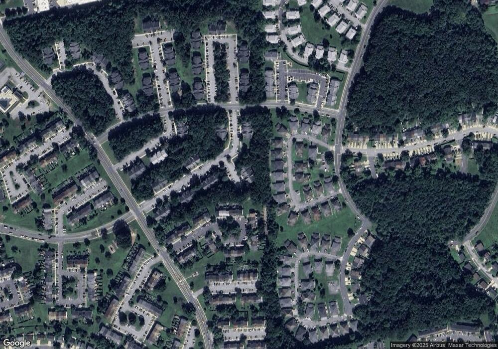 1307J Clover Valley Way, Edgewood, MD 21040 - photo 1