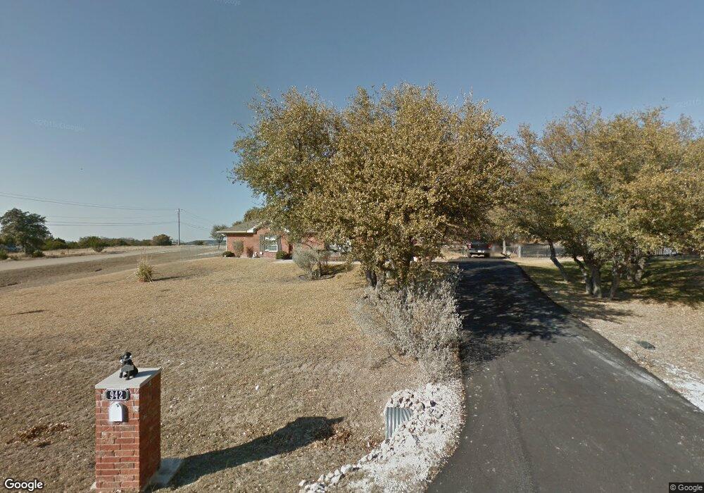 942 Mitchell Dr, Copperas Cove, TX 76522 - photo 1