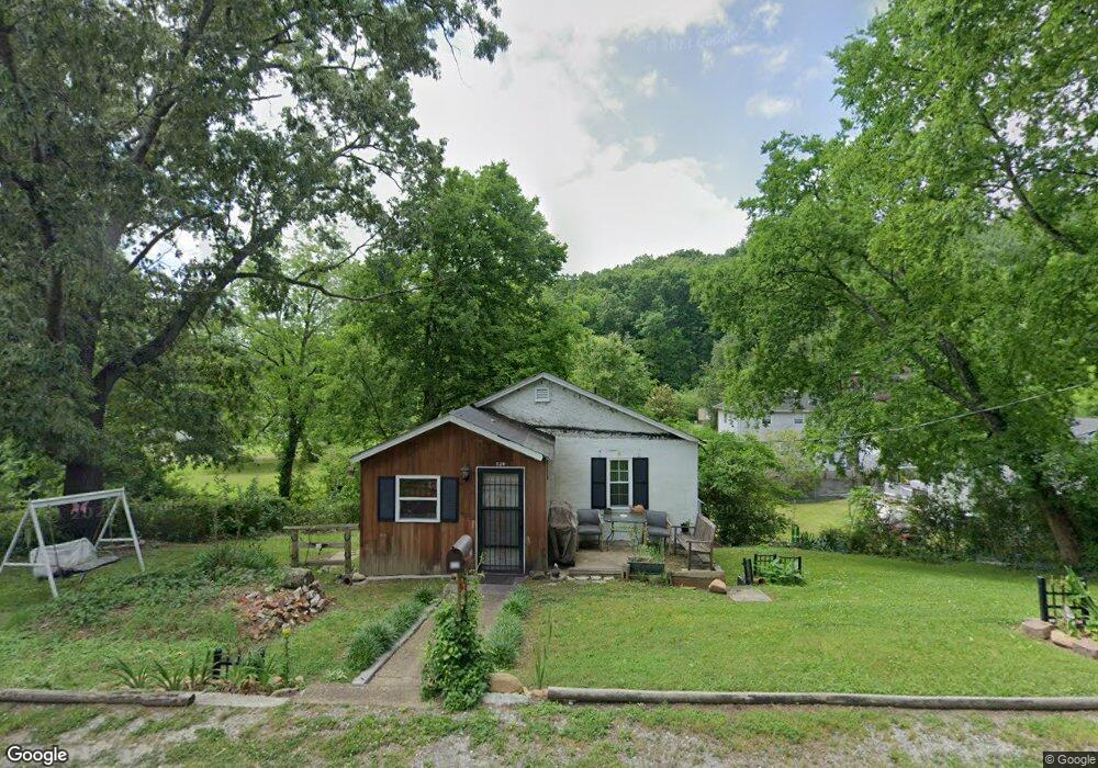 120 Chambers St, Rossville, GA 30741 - photo 1