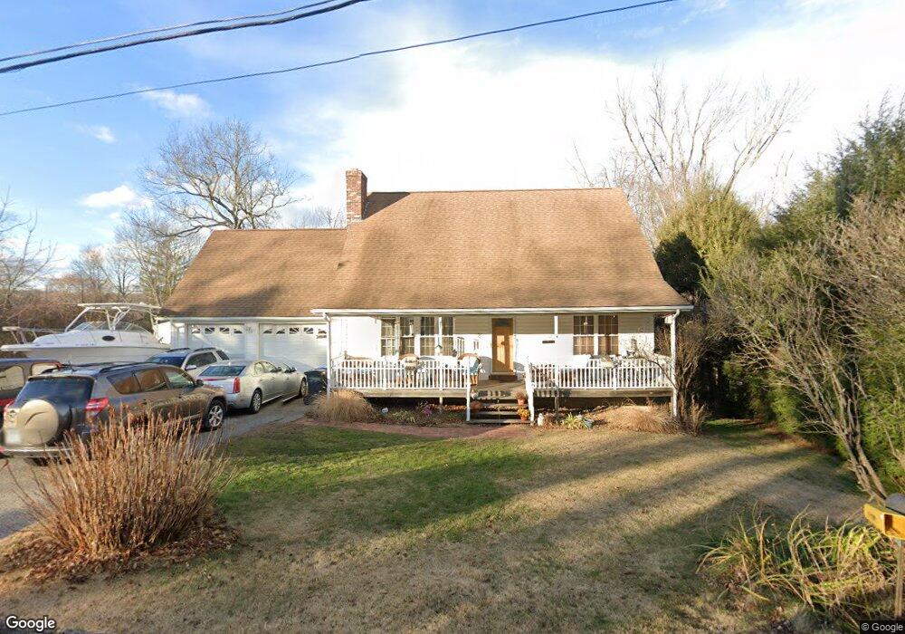 21 Upton Dr, Coventry, CT 06238 - photo 1