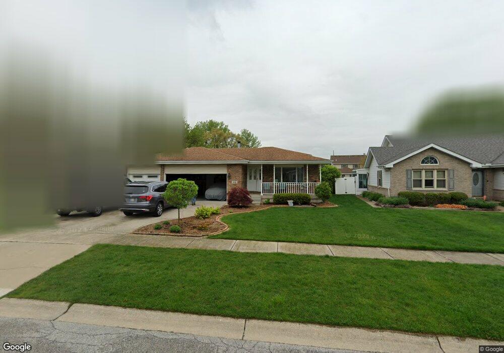 614 N Wren Ln, Griffith, IN 46319 - photo 1