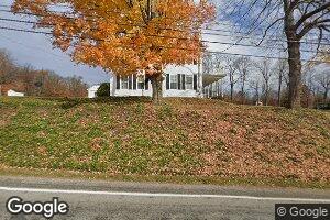110 W Philadelphia St, Armagh, PA 15920