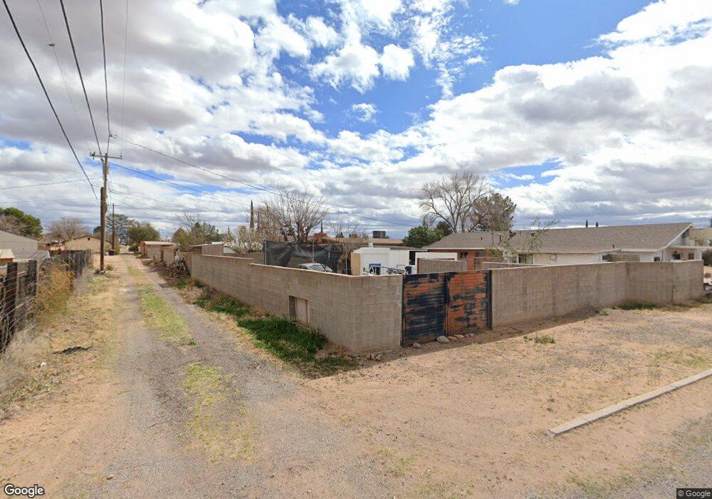 2504 E 8th St, Douglas, AZ 85607 - photo 1