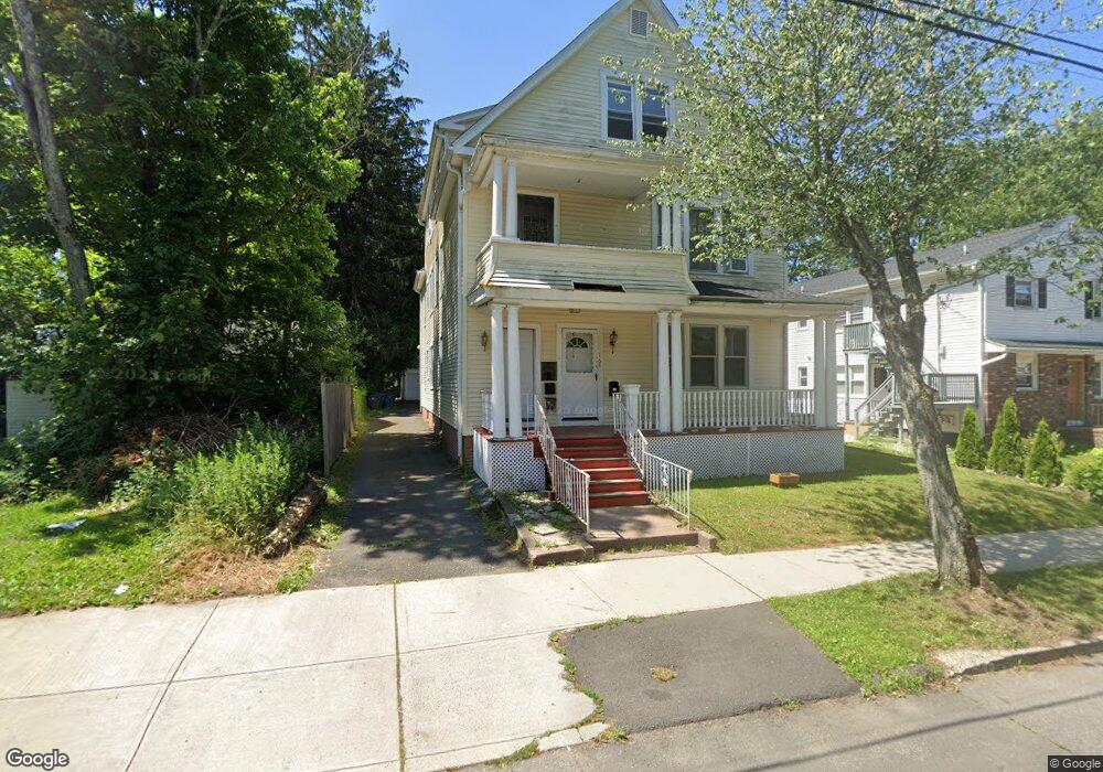 166 Fairfield St, New Haven, CT 06515 - photo 1
