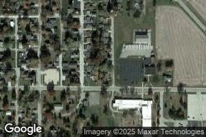 106 N Woodlawn St, Downs, IL 61736