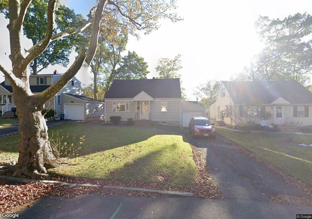 522 Warren St, Scotch Plains, NJ 07076 - photo 1