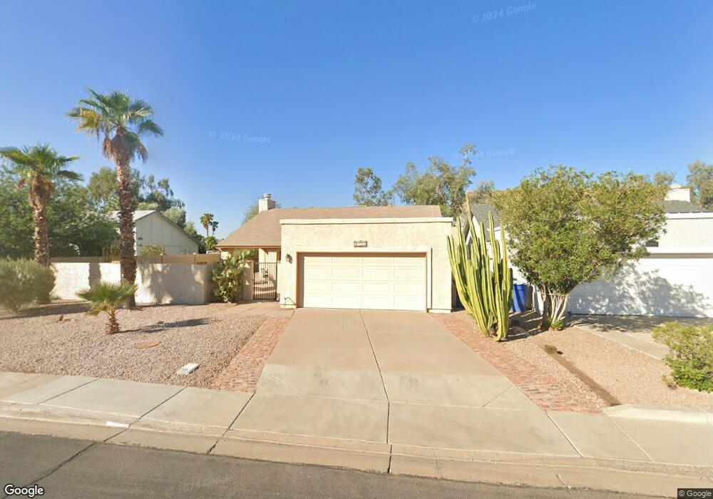 1906 N Jay St, Chandler, AZ 85225 - photo 1
