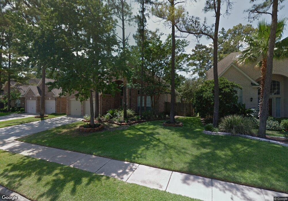 14214 Autumn Mist, Cypress, TX 77429 - photo 1