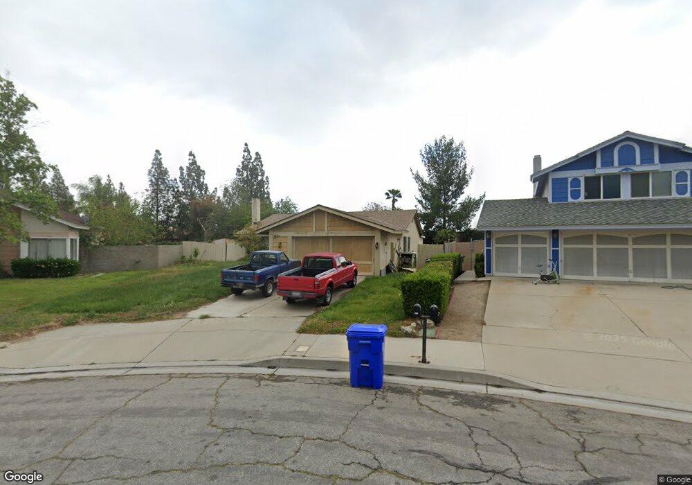 4963 Citadel Ave, San Bernardino, CA 92407 - photo 1