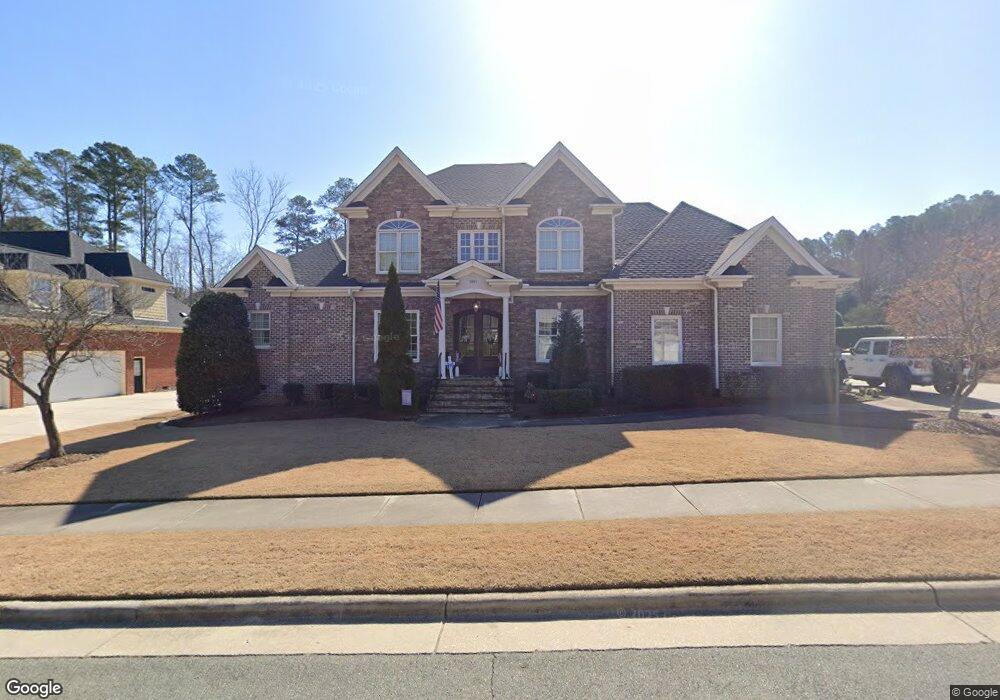 200 Franconia Way, Apex, NC 27502 - photo 1