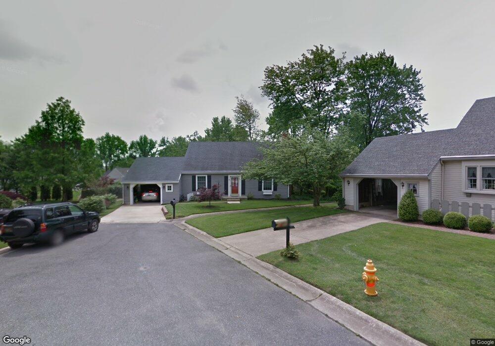 7 Paschall Ct, Wilmington, DE 19803 - photo 1