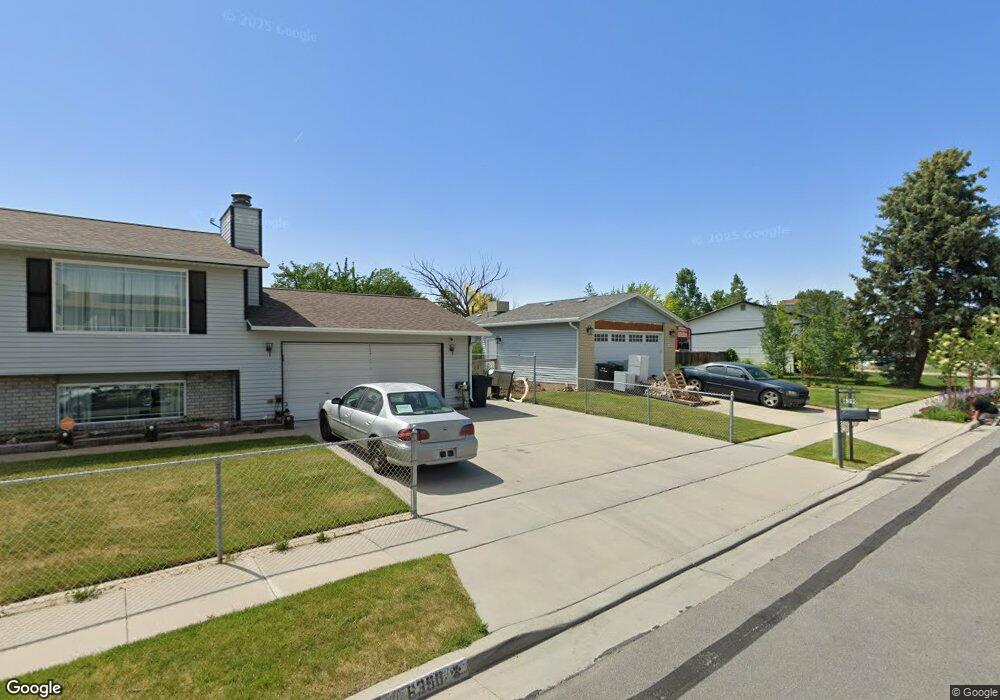 6376 S Pawnee Dr, West Jordan, UT 84081 - photo 1