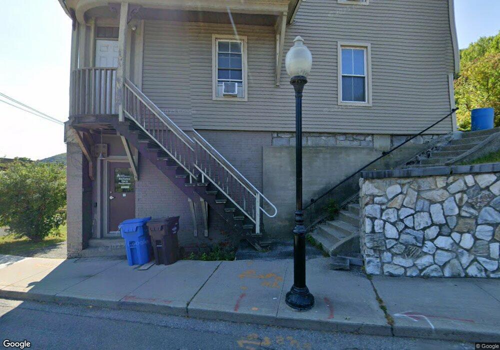 24 W Main St, North Adams, MA 01247 - photo 1