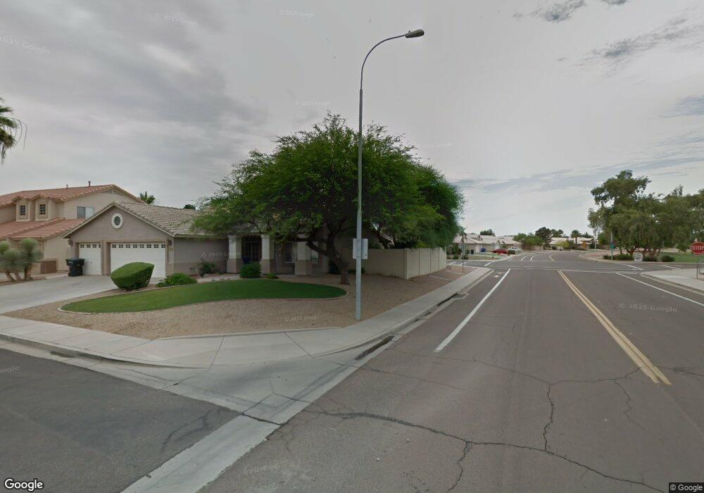 430 N Hudson Place, Chandler, AZ 85225 - photo 1