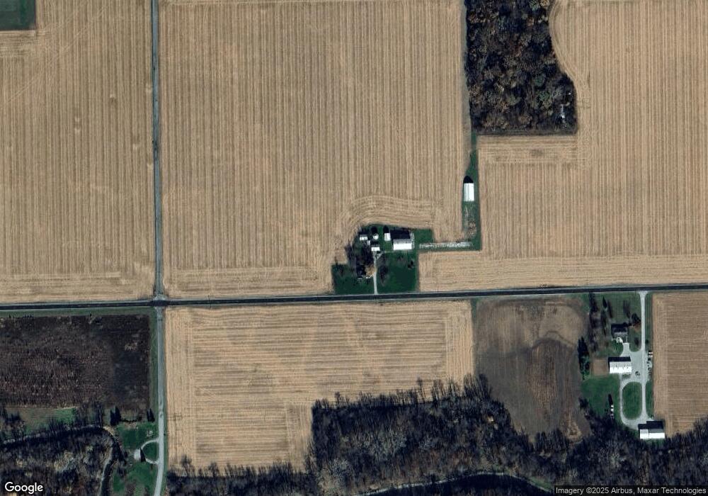 24515 Paulding Rd, Monroeville, IN 46773 - photo 1