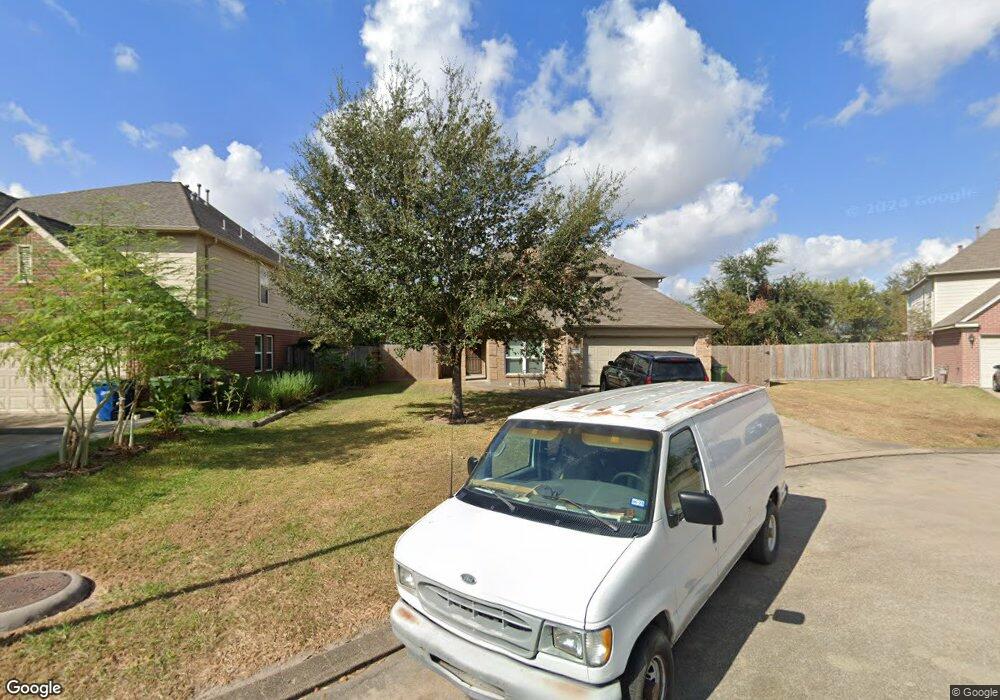 10618 Solera Ln, Houston, TX 77040 - photo 1