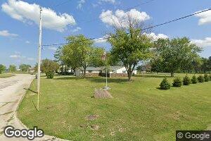 851 W Michelle Ct, Muncie, IN 47302