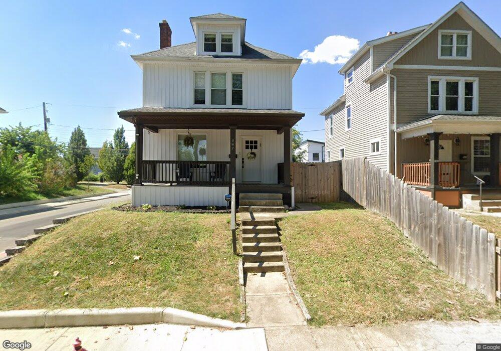 947 S 22nd St, Columbus, OH 43206 - photo 1