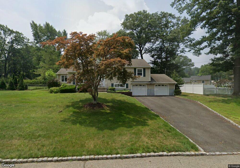 8 Maple St, Morris Plains, NJ 07950 - photo 1