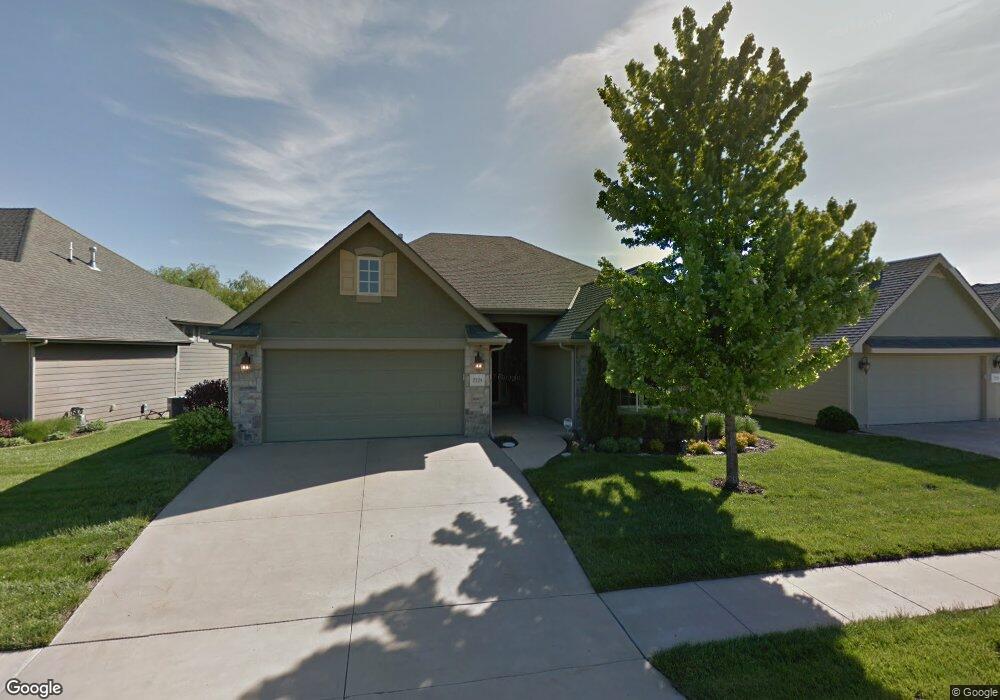 2224 SW Village Hall Rd, Topeka, KS 66614 - photo 1