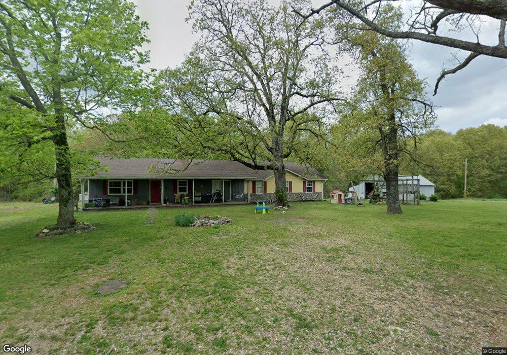 755 Moody Ridge Rd, Oldfield, MO 65720 - photo 1