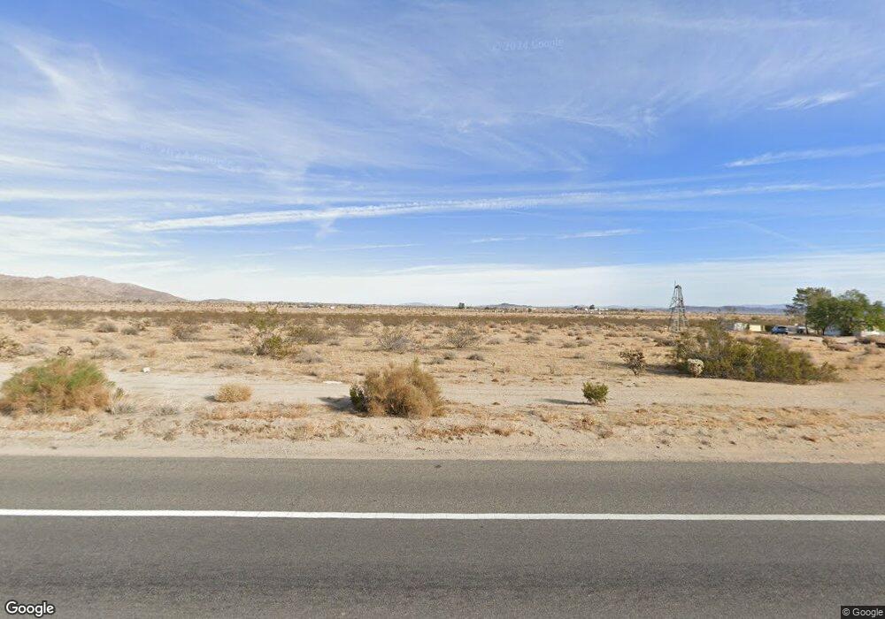 62654 Twentynine Palms Hwy, Joshua Tree, CA 92252 - photo 1