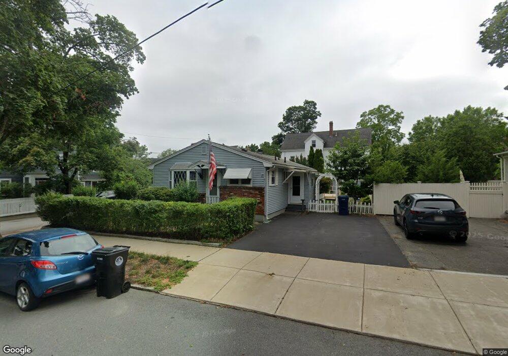 29 Buffum St, Salem, MA 01970 - photo 1