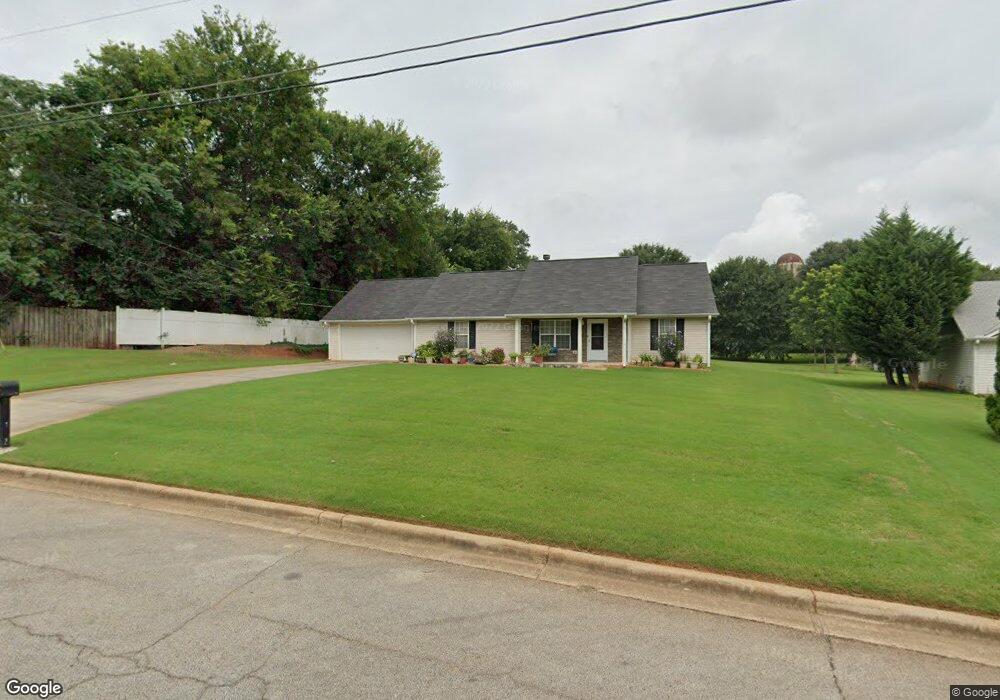 35 Claremont Dr unit 1, Covington, GA 30016 - photo 1