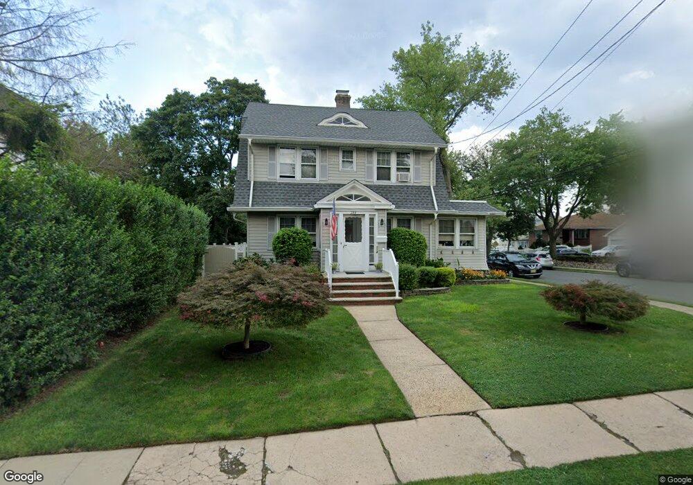 254 Terrace Ave, Hasbrouck Heights, NJ 07604 - photo 1