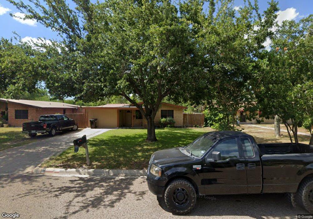 504 W 11th St, Weslaco, TX 78596 - photo 1