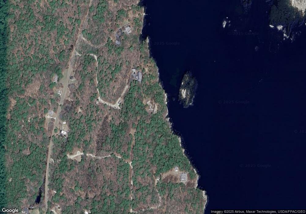 64 Ledge Island Ln, Georgetown, ME 04548 - photo 1