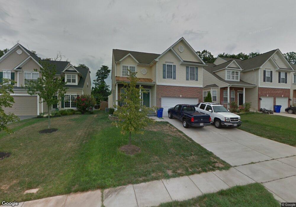 9622 Washington Ave, Laurel, MD 20723 - photo 1