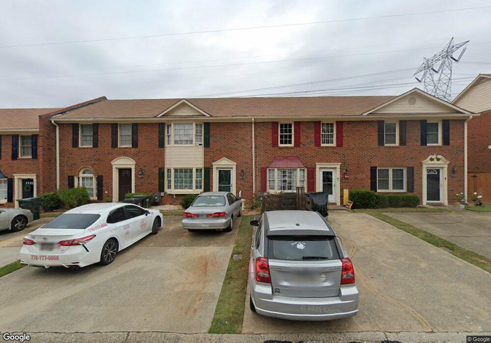 5603 Executive Way unit 1, Norcross, GA 30071 - photo 1