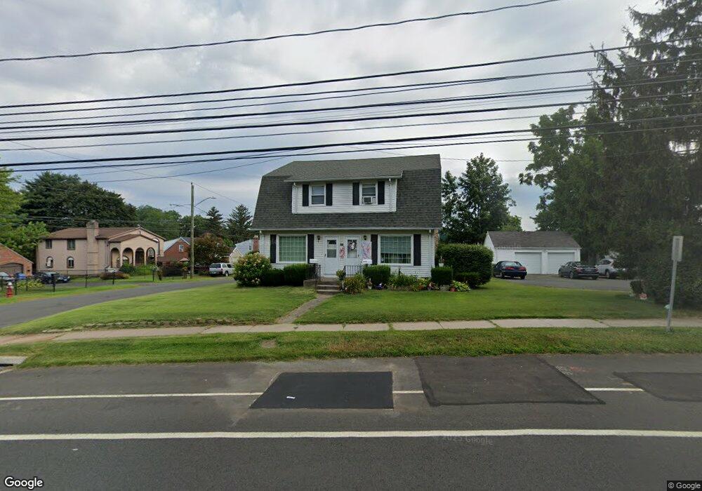 329 Osgood Ave, New Britain, CT 06053 - photo 1