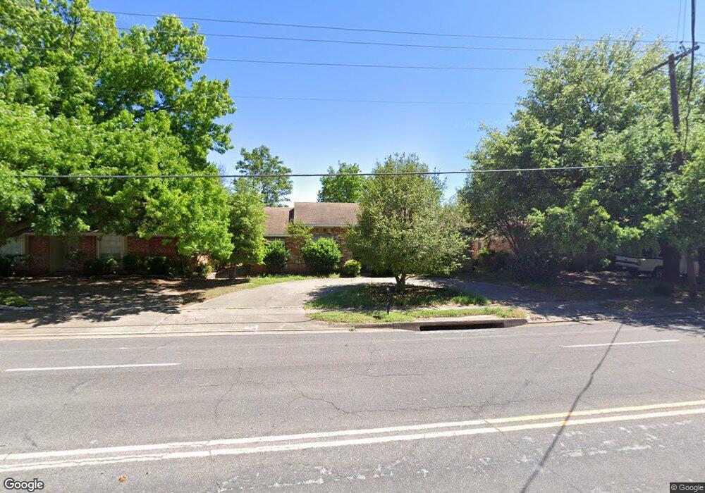 1124 Forest Ridge Dr, Bedford, TX 76022 - photo 1