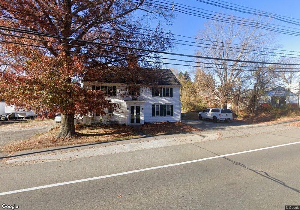 80 E Main St unit 2, Merrimac, MA 01860 - photo 1