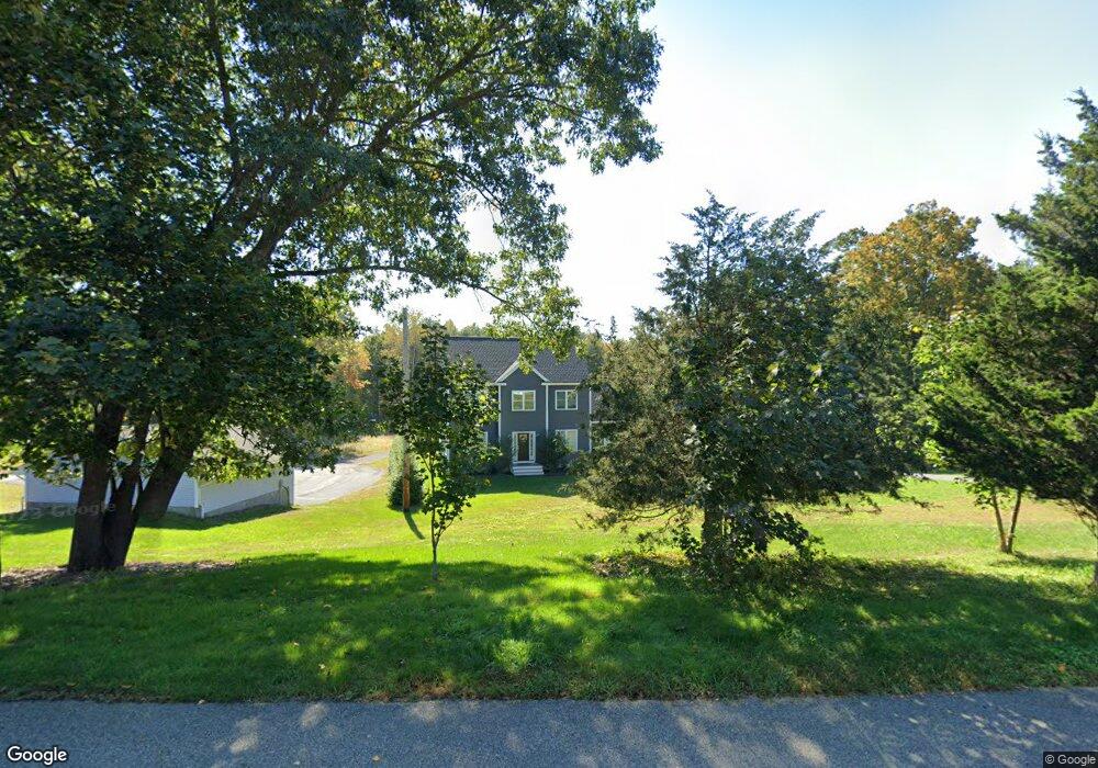 116 Beach St unit 1, Foxboro, MA 02035 - photo 1