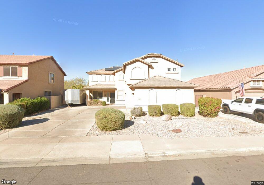 11220 E Persimmon Ave, Mesa, AZ 85212 - photo 1