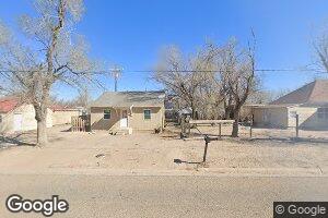306 NW 10th St, Guymon, OK 73942