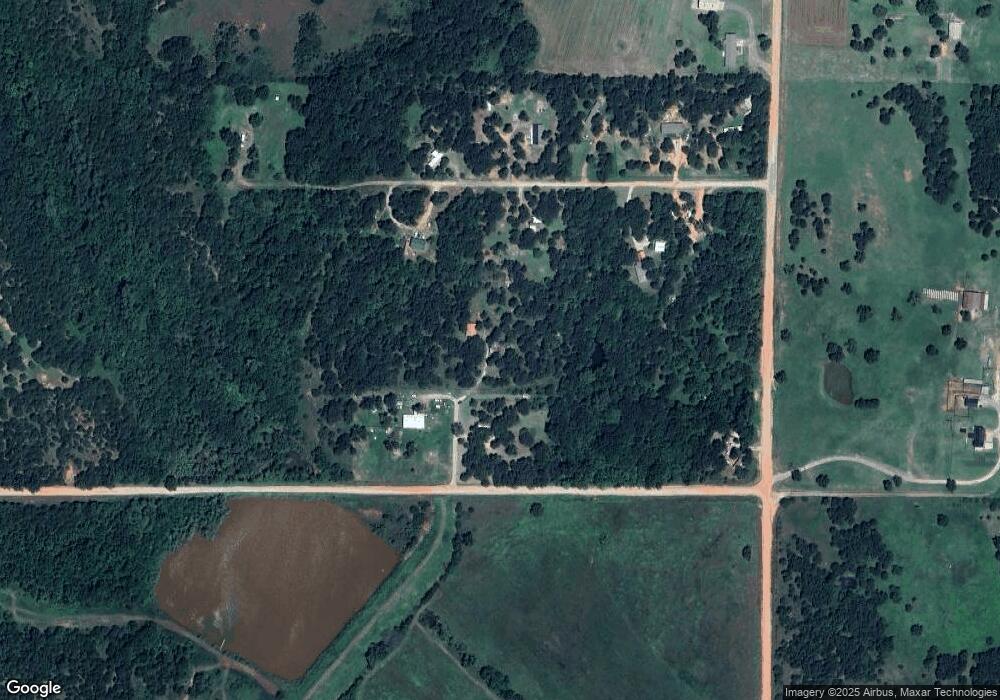 101950 S 3338 Rd, Harrah, OK 73045 - photo 1