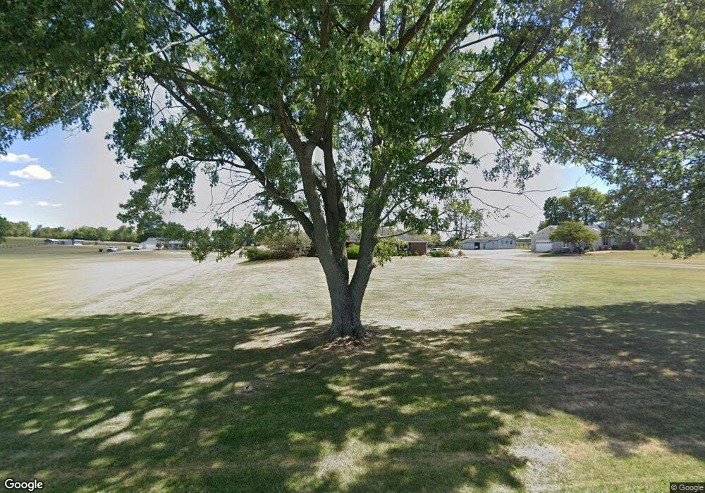 1360 Bethel Rd, Nicholasville, KY 40356 - photo 1