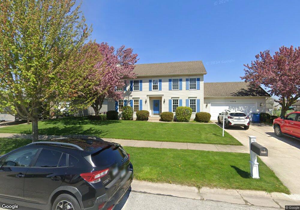 1560 W 95th Place, Crown Point, IN 46307 - photo 1