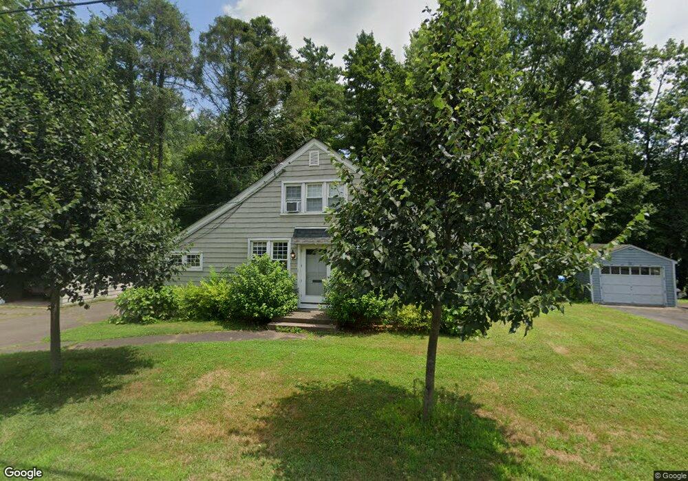 231 N Elm St, Wallingford, CT 06492 - photo 1