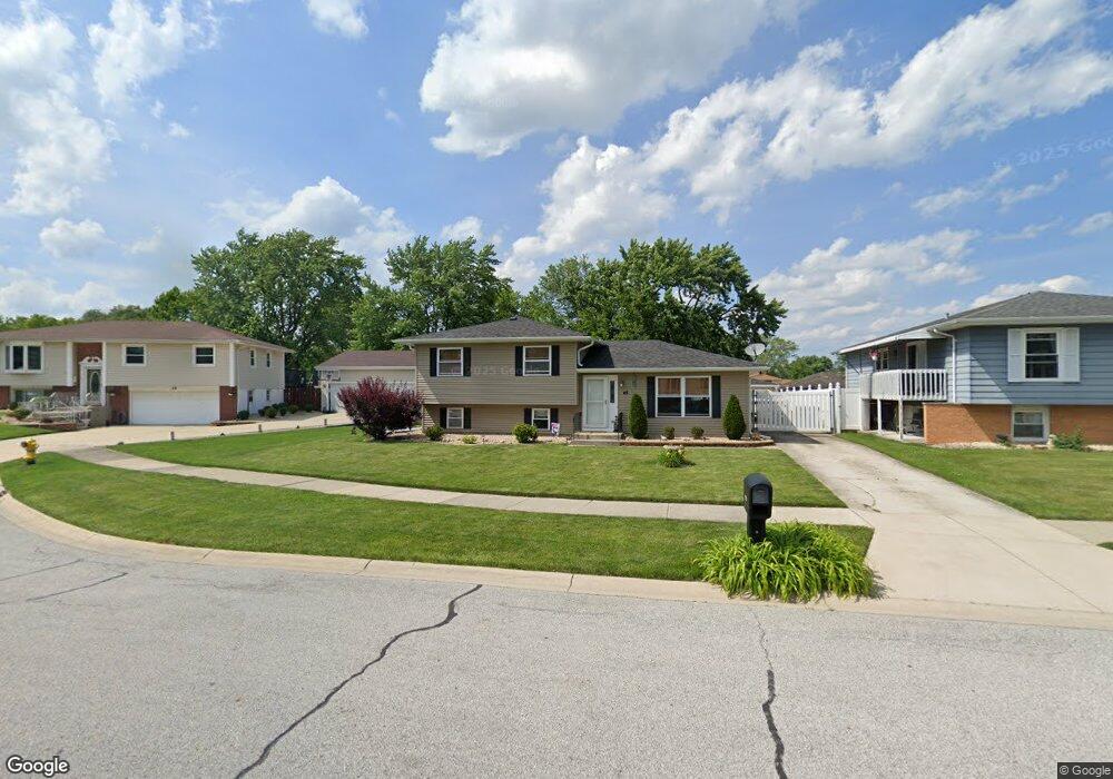 45 Potomac Dr, Dyer, IN 46311 - photo 1