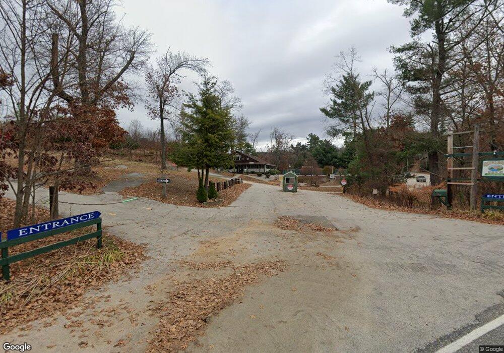 49 E Brimfield Holland, Brimfield, MA 01010 - photo 1