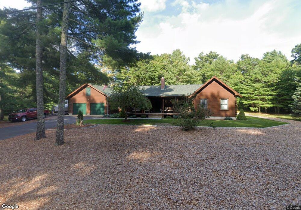 212 Great Neck Rd, Wareham, MA 02571 - photo 1